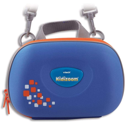 Avis Kidizoom - Sacoche de transport VTech 1