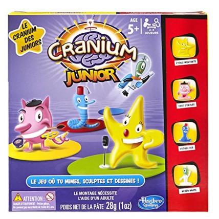 Jeux hasbro cheap