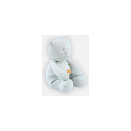 Avis Peluche coton BIO 25cm Nouky NOUKIE'S 1