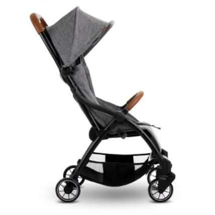 Avis Poussette Circle ABC DESIGN 3