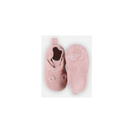 Avis Chaussons en cuir NOUKIE'S 5