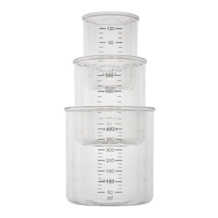 Avis Coffret de 3 portions pour Babycook® BÉABA 2