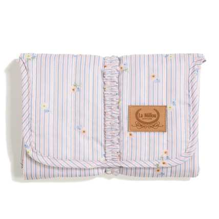 Avis Tapis à Langer Nylon La Millou 2