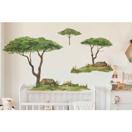 Avis Stickers arbres Mon Lit Cabane 3