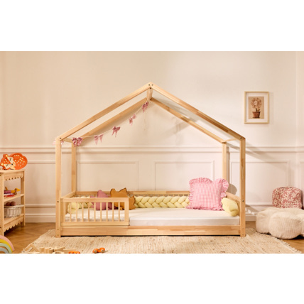 Avis Lit cabane DP Premium Mon Lit Cabane 2