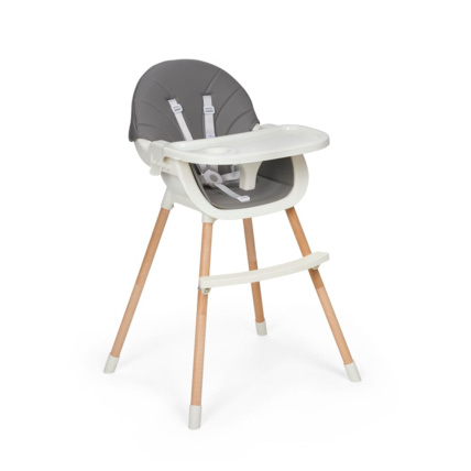 Avis Chaise Haute Mika INNOVACIONES MS 2