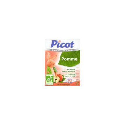 Avis Boisson à la pomme PICOT 1