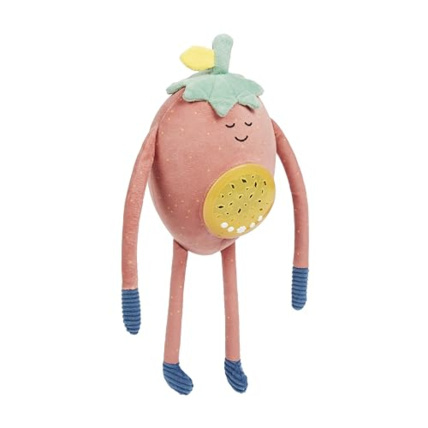 Avis Veilleuse peluche Barnabé Babymoov 1