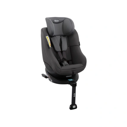 Avis Siège-auto Turn2Me™ GRACO 8