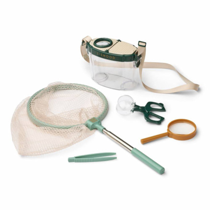 Avis Kit explorateur Ghita LIEWOOD 1