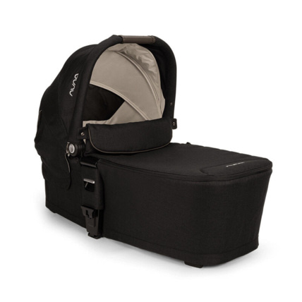 Avis Nacelle poussette polyvalente Mixx Next NUNA 5