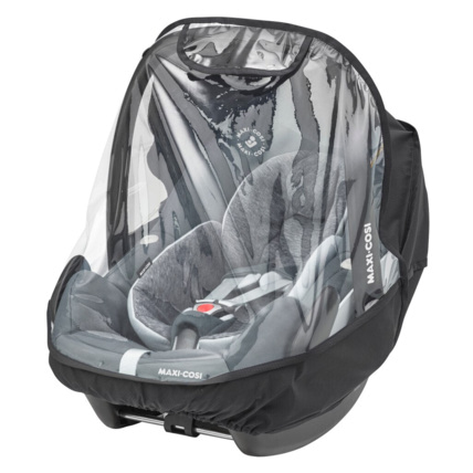 Avis Habillage pluie Maxi-Cosi 1