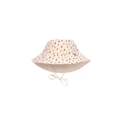Avis Chapeau réversible fille LÄSSIG 1