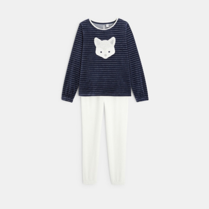 Okaidi pyjama fille outlet