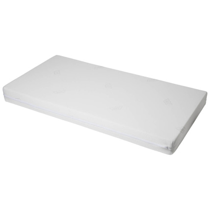 Avis Matelas lit Hygiène Plus déhoussable Babycalin 2
