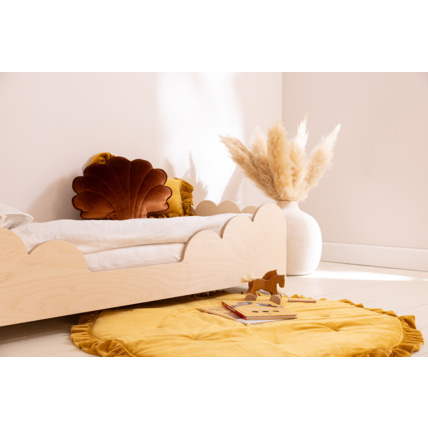 Avis Lit Riga Mon Lit Cabane 2