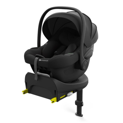 Avis Siège auto I-LITE avec base ENDURA SAFE FX Kinderkraft 3