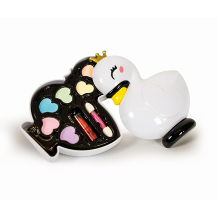 Avis Palette de maquillage - Cygne Clementoni 2