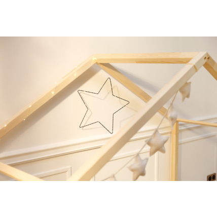 Avis Lit cabane D Premium Mon Lit Cabane 7