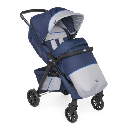 Chicco kwik one stroller review store