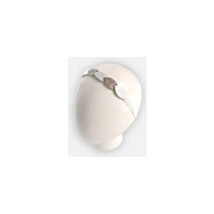 Avis Bandeau élastique feuilles NOUKIE'S 1