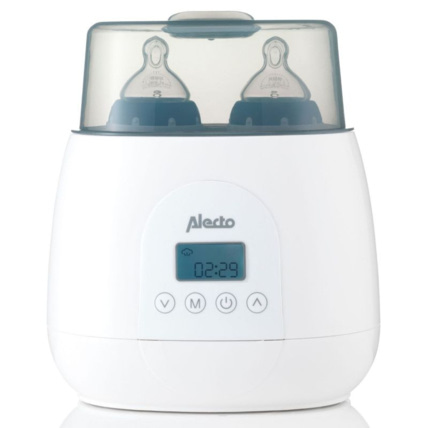 Avis Chauffe-biberon Duo ALECTO 1