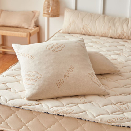Avis Oreiller Bio Souple Matelas No Stress 2