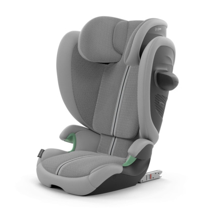 Avis Siège-auto Solution G2 i-Fix CYBEX 13