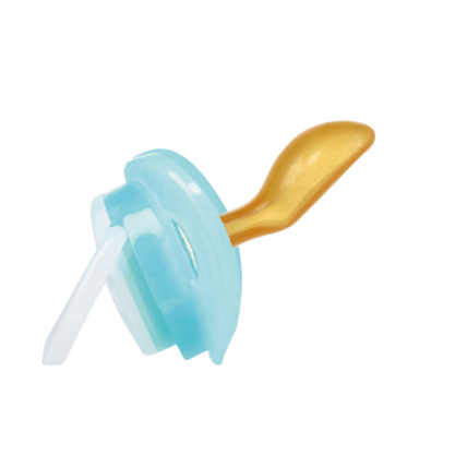 Avis Sucette Natural Physio latex 18m+ Bebeconfort 2