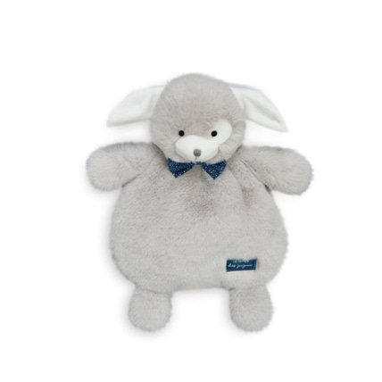 Avis Bouillotte peluche Chien – 30 cm Mailou 1