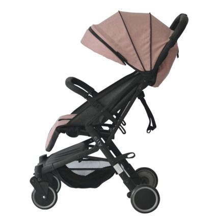 Avis Poussette Xline XADVENTURE 1