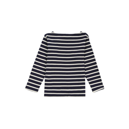 Avis Marinière "Loctudy" Kids - coton - Navire/Nature ARMOR-LUX 3