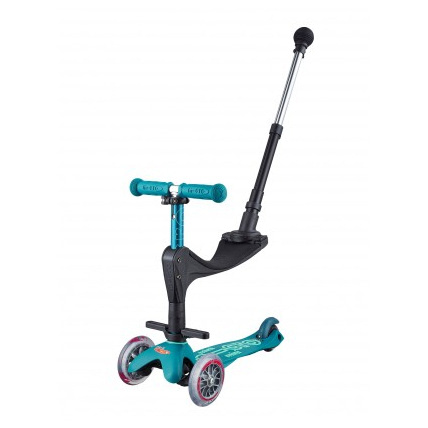 Avis Kit complet Mini 3-en-1 Deluxe Micro Mobility 3
