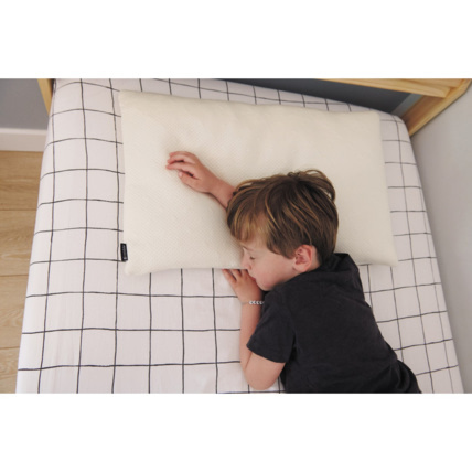 Avis Oreiller enfant coton - 40x60cm CANDIDE 6