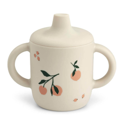 Avis Gobelet Neil - Peach / Sea shell mix LIEWOOD 1