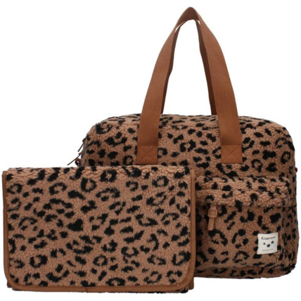 Avis Sac à langer KIDZROOM 2