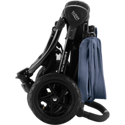 Britax 3 motion plus clearance