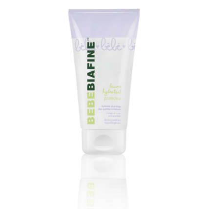 Avis Baume hydratant protecteur BEBE BIAFINE 1