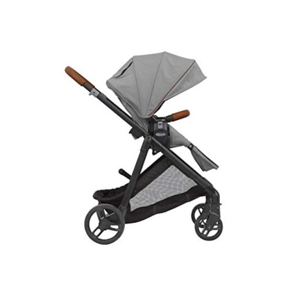 Avis Poussette Near2Me GRACO 23