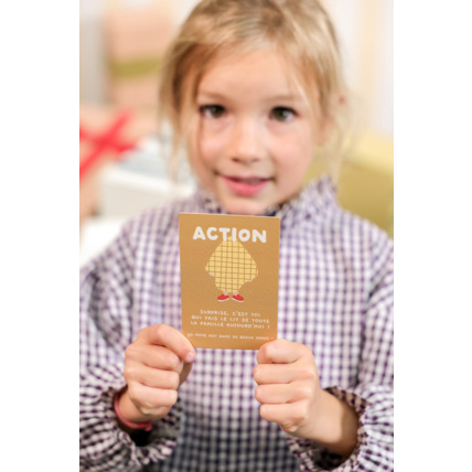 Avis Les jolies cartes de Noël Petit Picotin 2