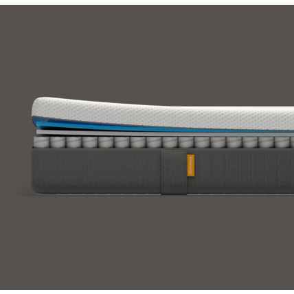Avis Matelas Original II Emma Sleep 1