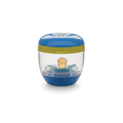 Avis Stérilisateur Portable Melly Plus  NUVITA 1