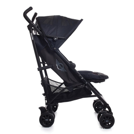 Avis Poussette Buggy EASYWALKER 4