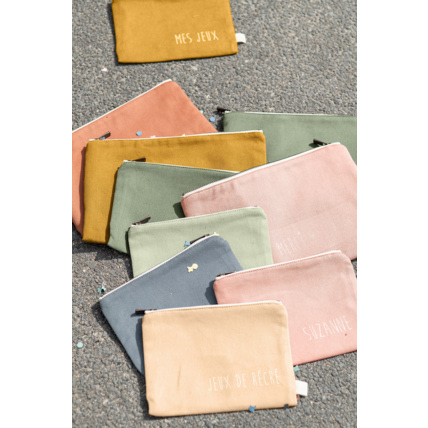 Avis Babette la grande pochette Petit Picotin 5