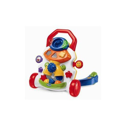 Avis trotteur 2025 chicco