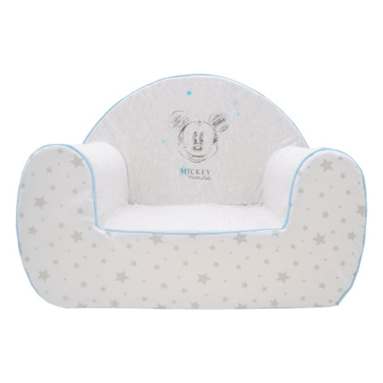 Avis Fauteuil club déhoussable  DISNEY BABY 2