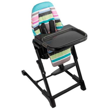 Avis Chaise haute Java AUBERT CONCEPT 1