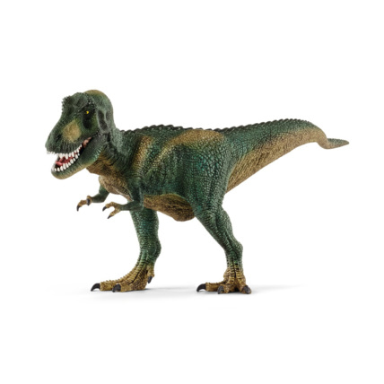 Avis Figurine Tyrannosaure Rex SCHLEICH 1