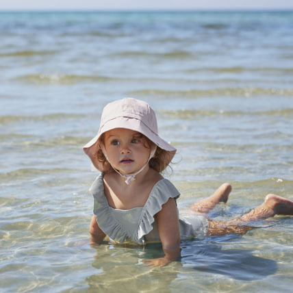 Avis Chapeau de soleil Elodie Details 4