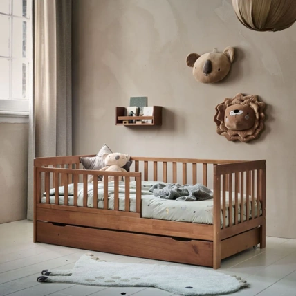 Avis Lit enfant Plume Petite Amélie 5